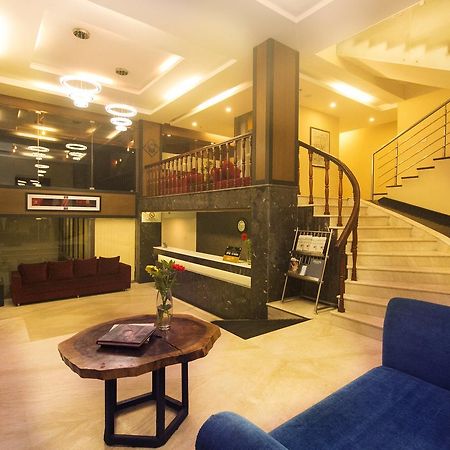 Hotel Gangtok Drift Eksteriør bilde