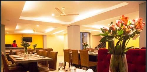Hotel Gangtok Drift Eksteriør bilde